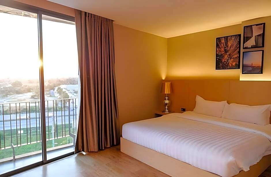 The 28th Hotel
