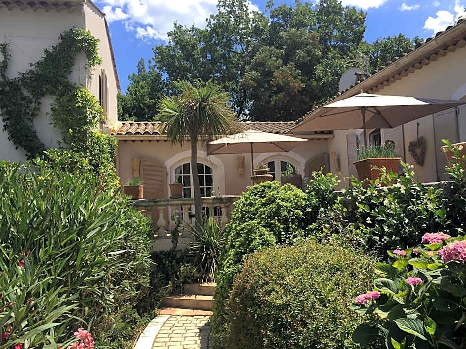 Villa La Begude - Boutique Luxury B&B