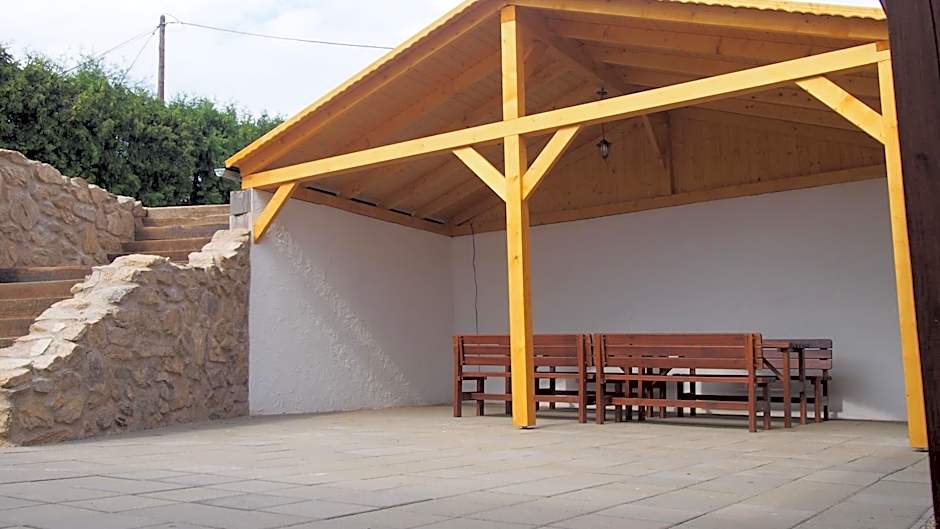 Penzion u Šimečků