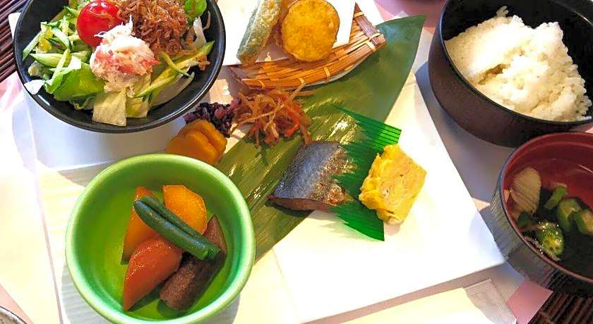 Hotel Trend Funabashi