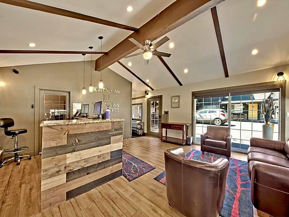 Secrets Inn Lake Tahoe