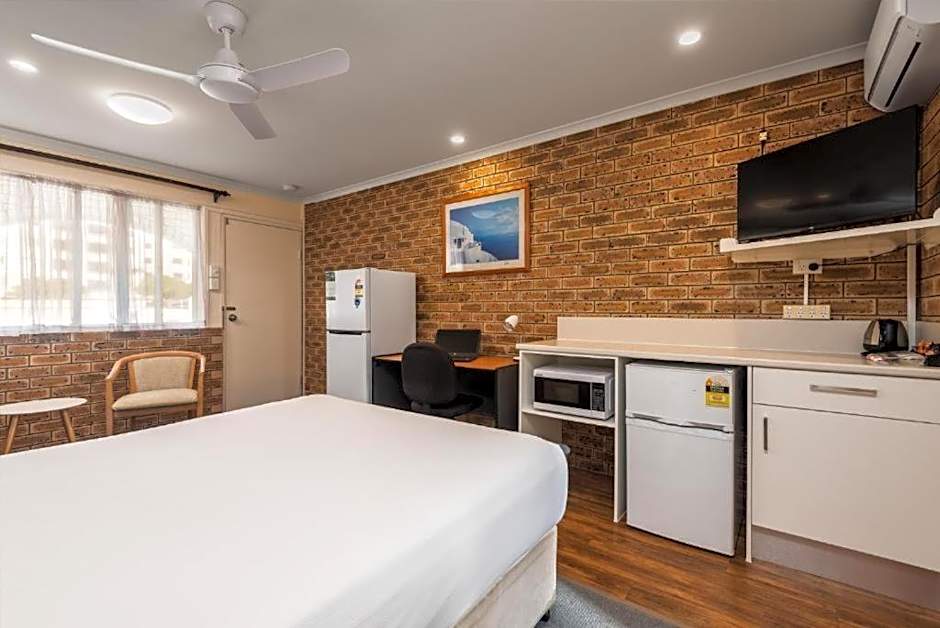 Sunshine Coast Airport Motel