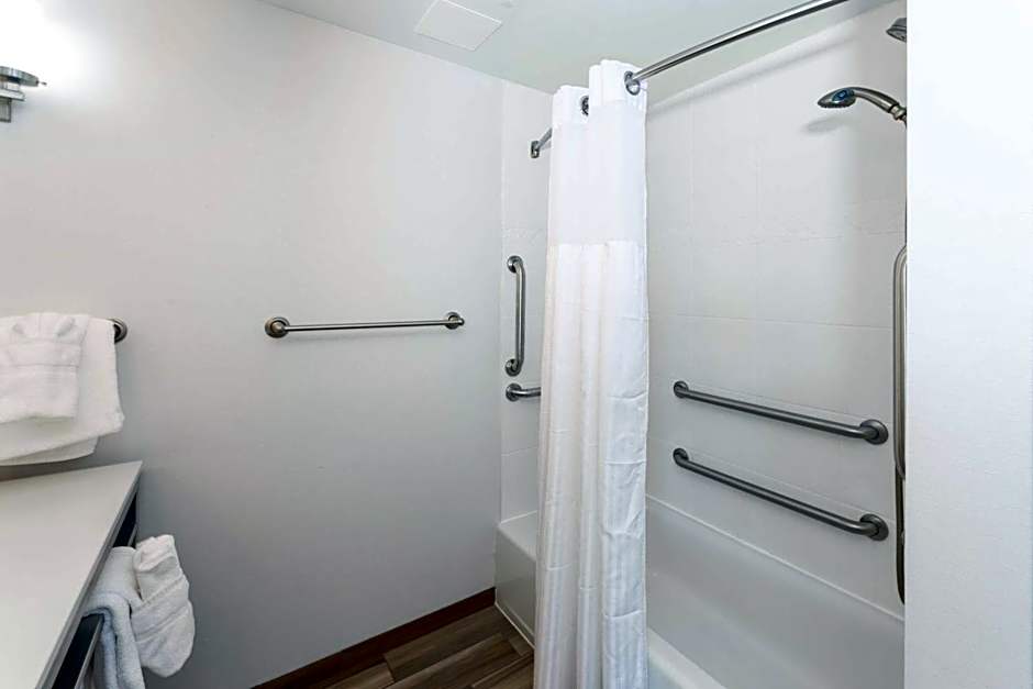 Hilton Garden Inn Asheville Downtown