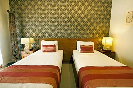 Standard Room with Pool View