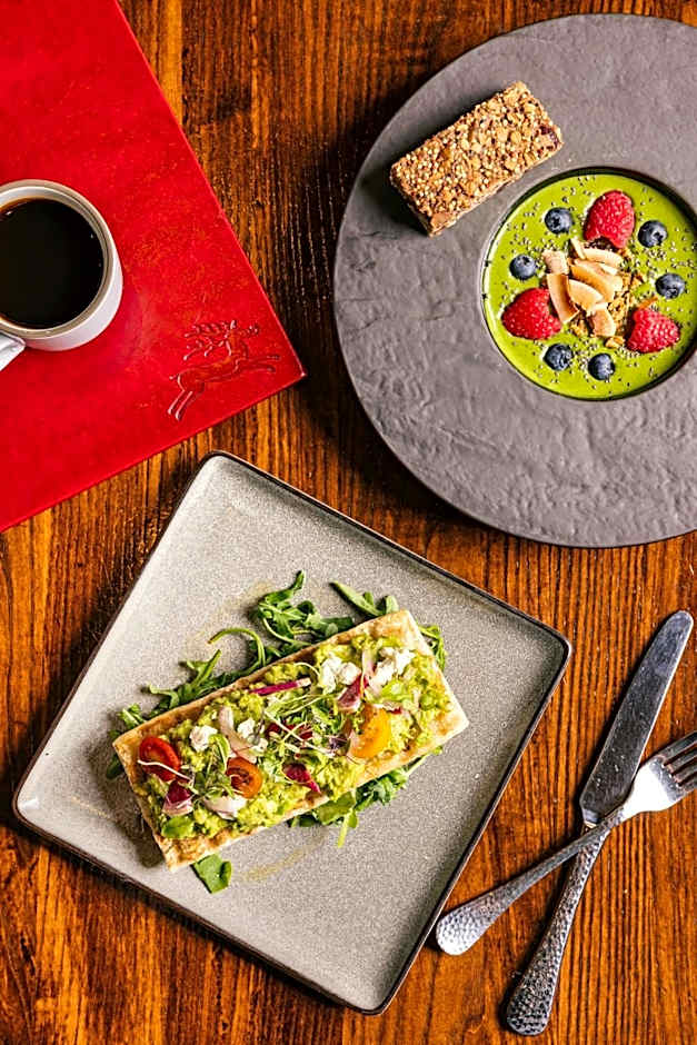 Grand Bohemian Lodge Asheville, Autograph Collection®