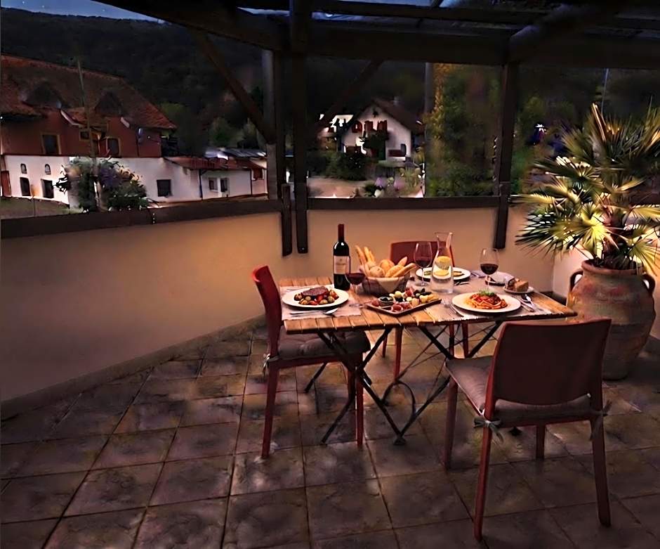 Terano Urban Lodge in Maribor