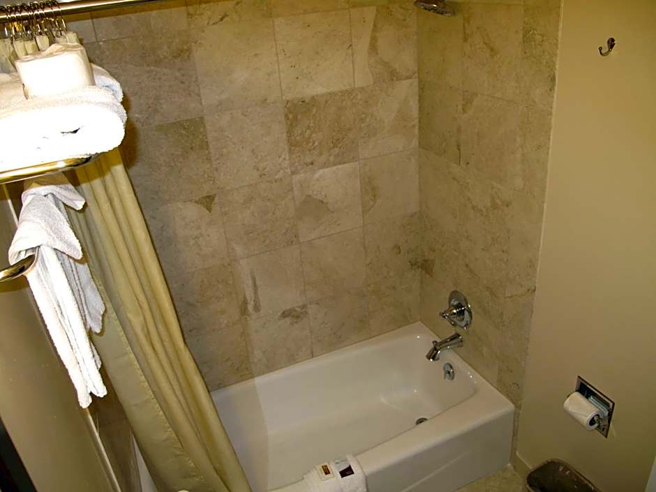 West Inn NAU - Downtown Flagstaff