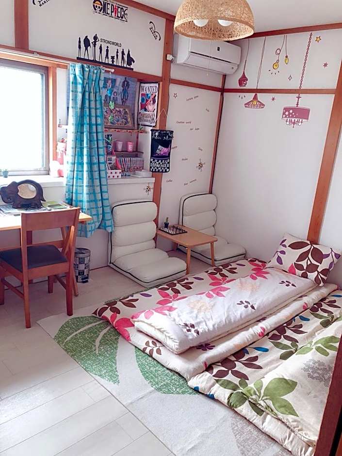 Komorebi