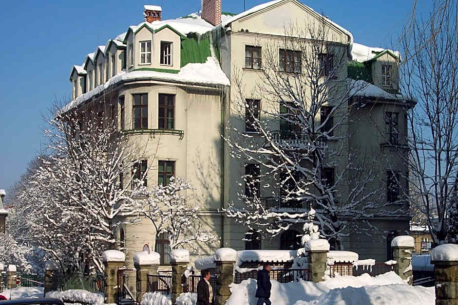 Dom Turysty PTTK w Bielsku - Białej