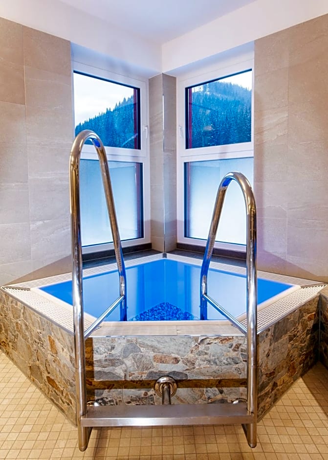 Freinerhof & Wellness