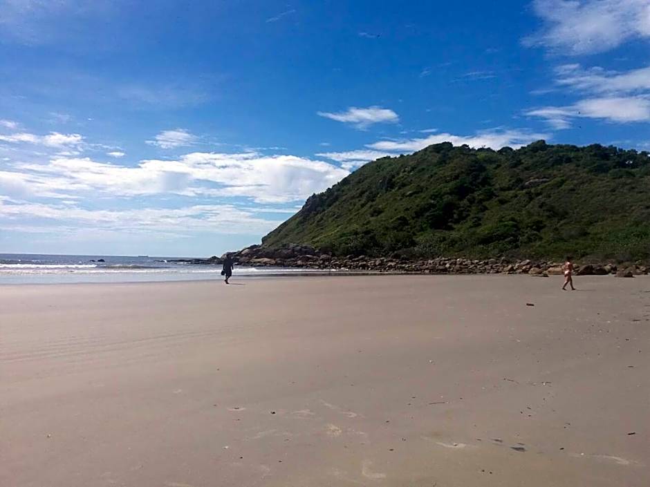 Apartamento Guaratuba