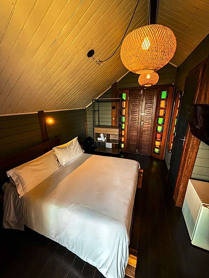 Smart Hotel Reserva Santo Antônio do Pinhal