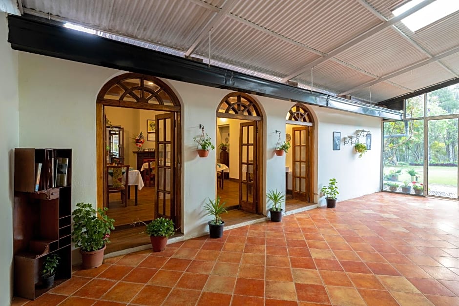 Sherlock Homes  A Heritage Theme Hotel