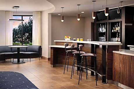 Courtyard by Marriott Amarillo West/Medical Center