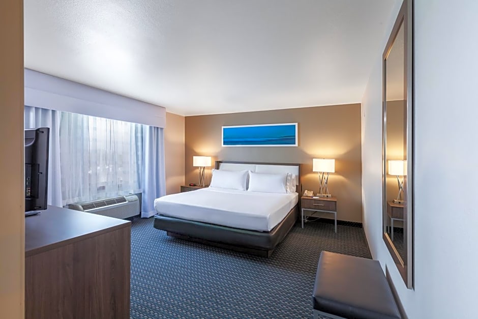 Holiday Inn & Suites Pharr By IHG