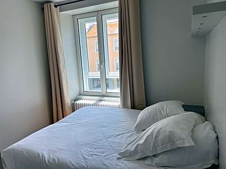 Four-Bedroom Apartment