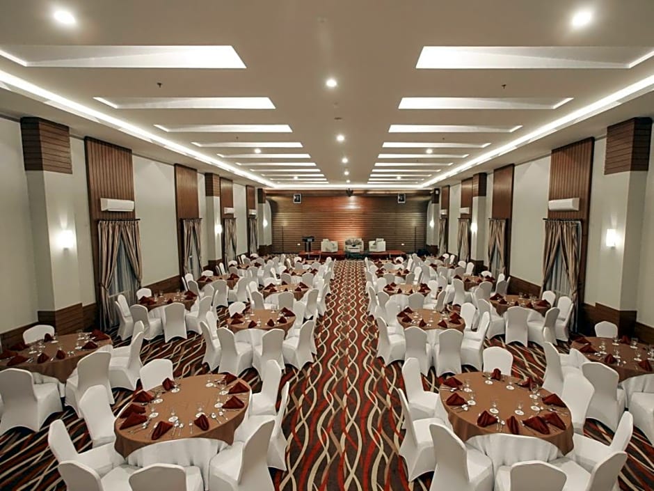 Hotel Dafam Pekalongan