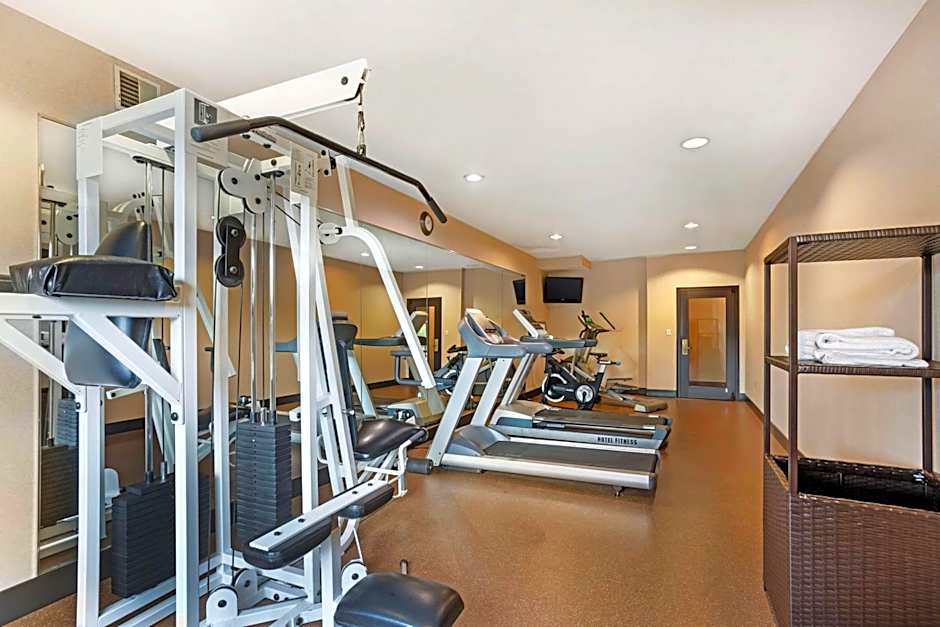 Best Western Plus Clearfield