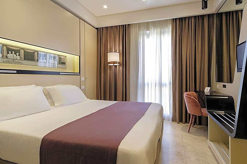 Hotel Smeraldo
