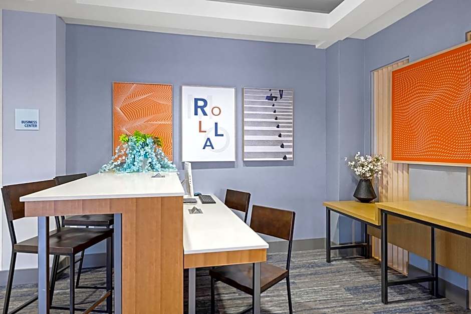 Holiday Inn Express Rolla By IHG
