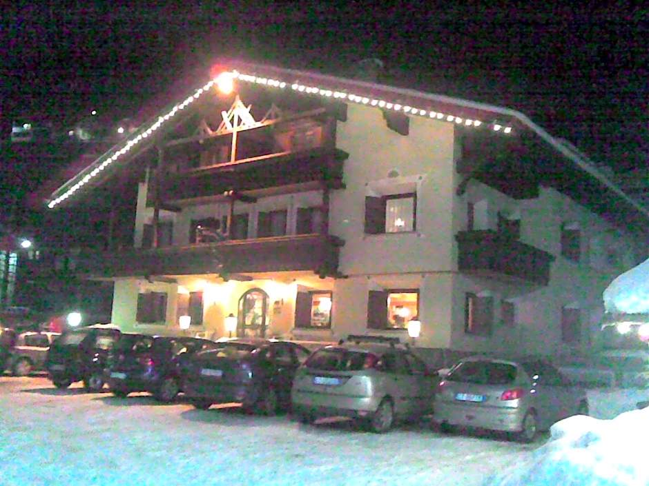 Hotel Gardenia