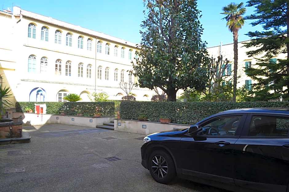 Casa per ferie religiosa Figlie di Nazareth