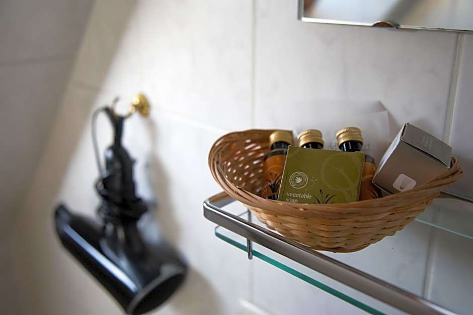 De Dames Van De Jonge Hotel Restaurant