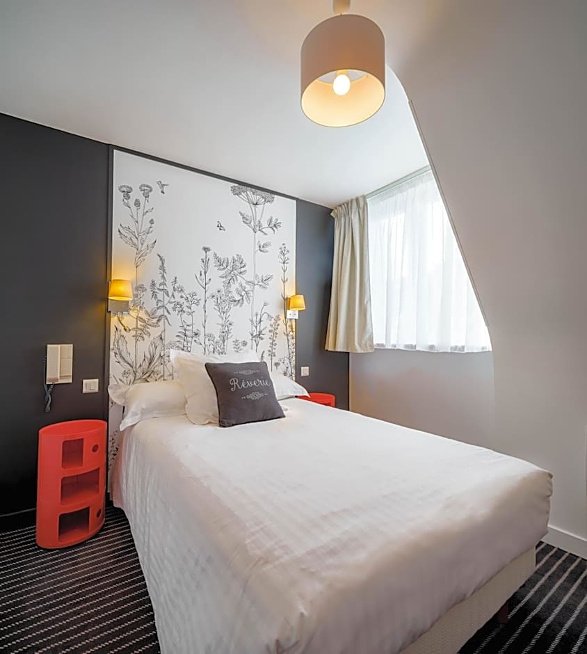 Hôtel La Résidence des Artistes