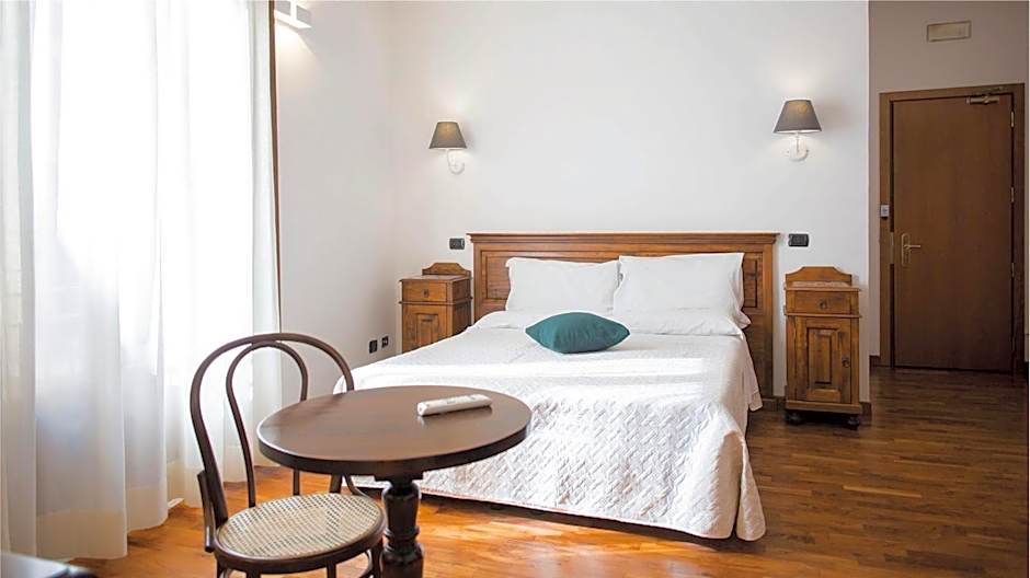 Hotel La Piazzetta
