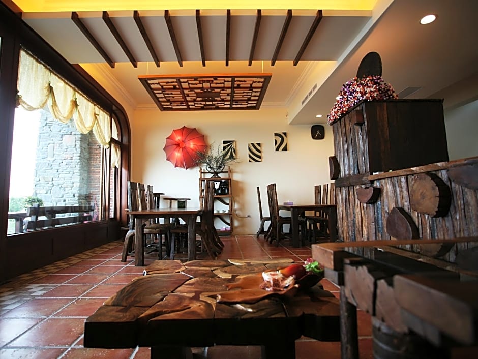 Giethoorn Guest House