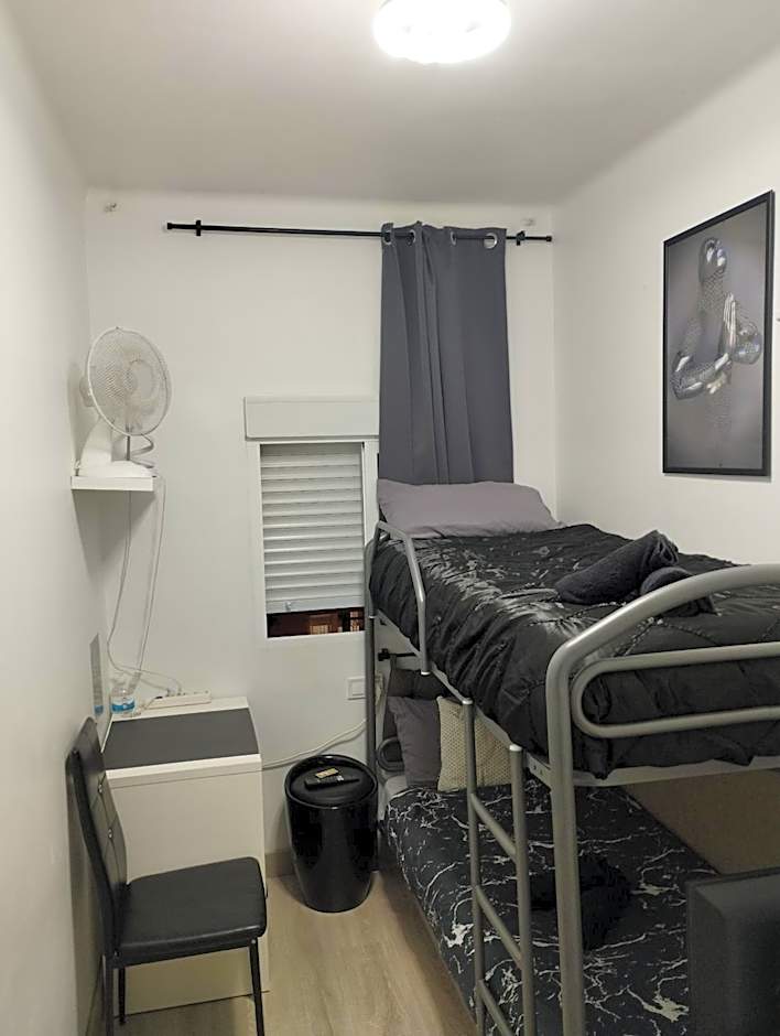Vilapicina Rooms
