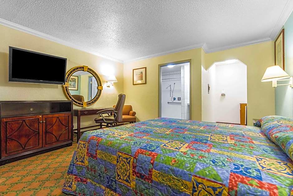 Econo Lodge