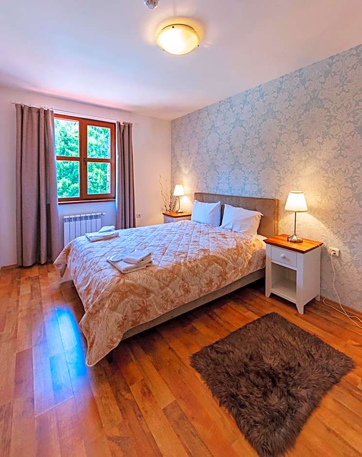 Mountain View Aparthotel