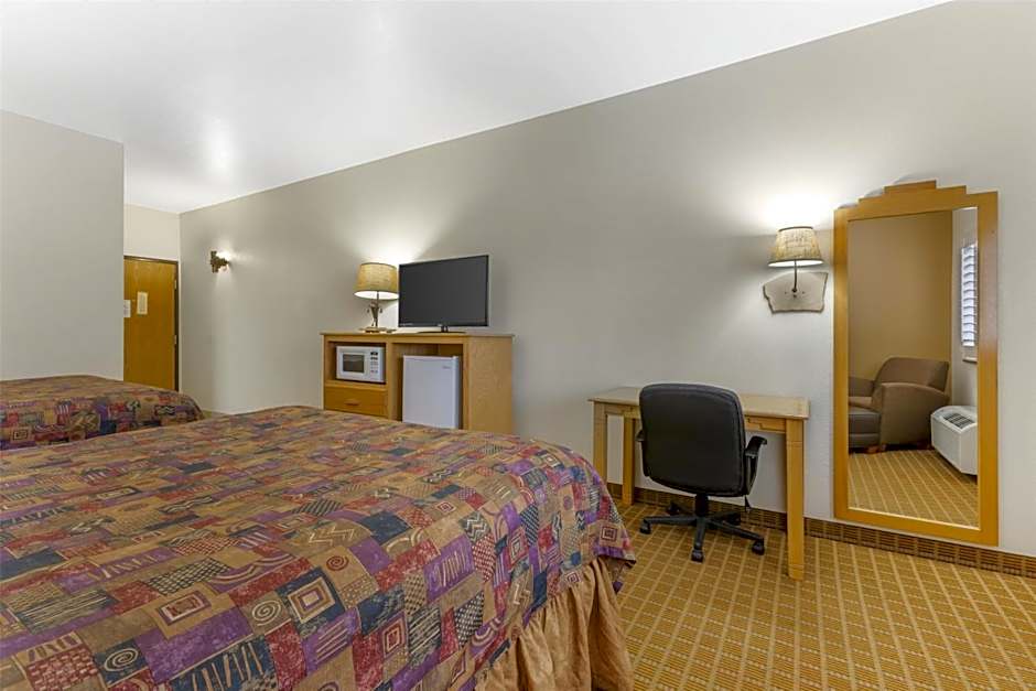 Best Western Gold Canyon Inn & Suites