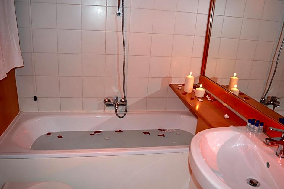 Residence Il Vigo di Marilleva