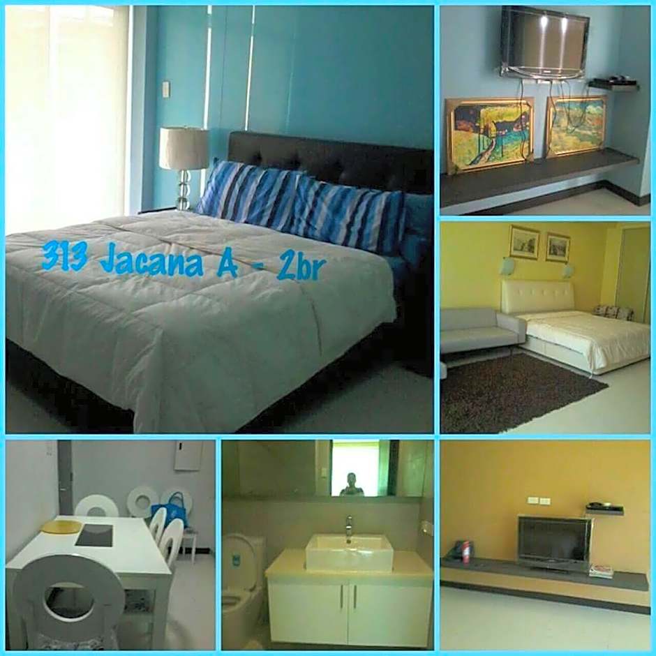 Pico De Loro Cove Condominium 1BR 05