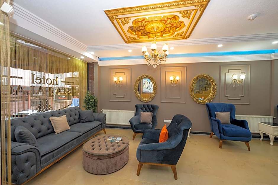 Ista Palace Hotel