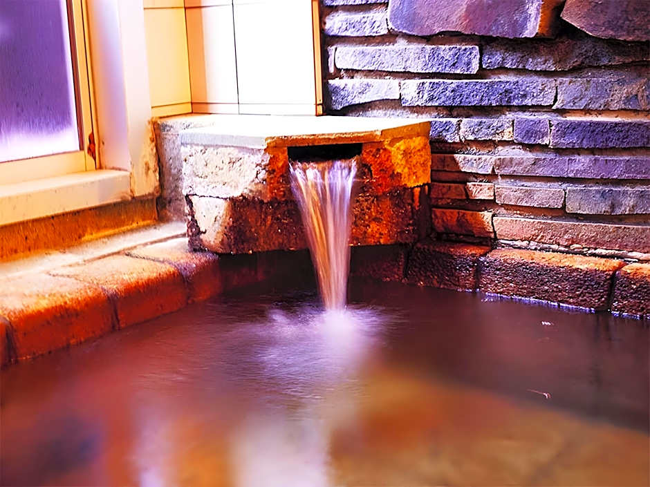 ATAMI SPRING TERRACE HOTEL