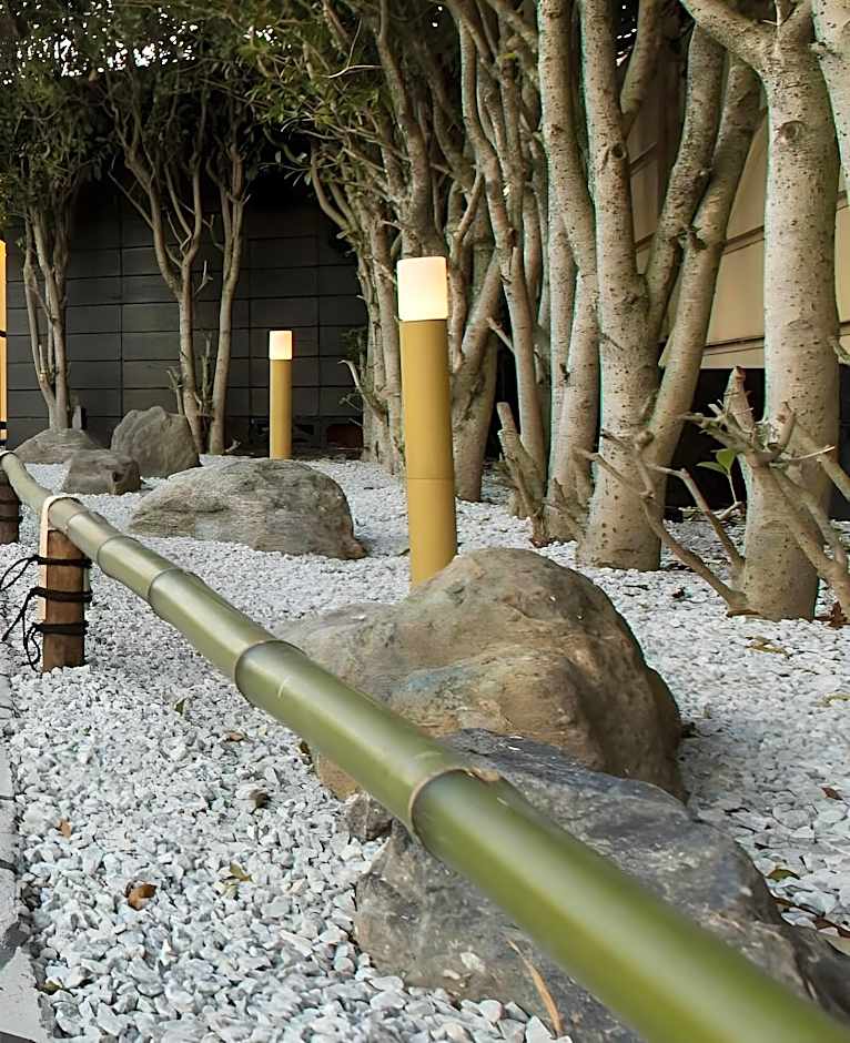 Tsuki no Yado Kaguya