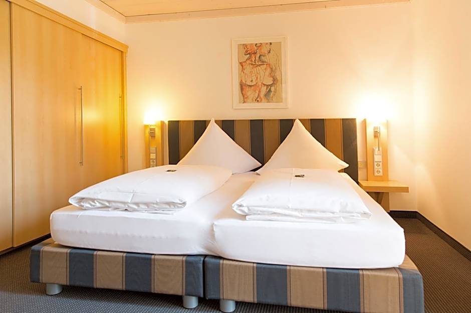 Landhotel Grönenbach