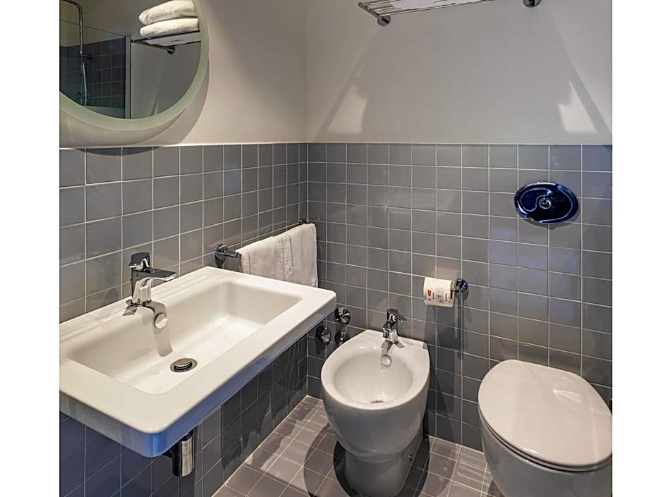 Ibis Styles Roma Aurelia