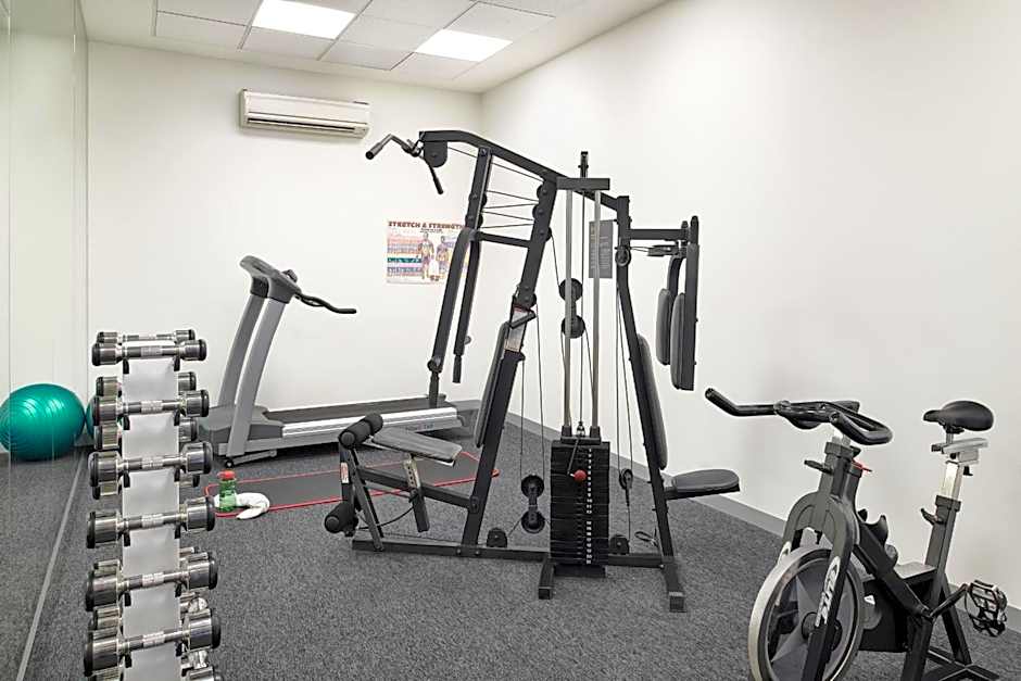 Punthill Apartment Hotels Williamstown
