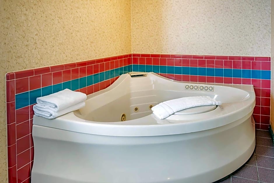 SureStay Plus by Best Western Enterprise