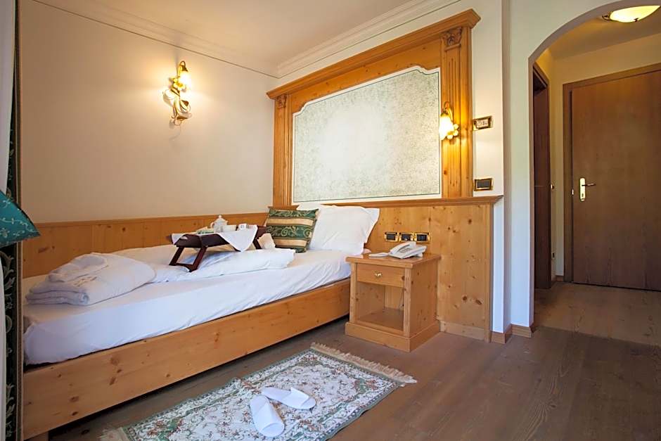Hotel Chalet all'Imperatore
