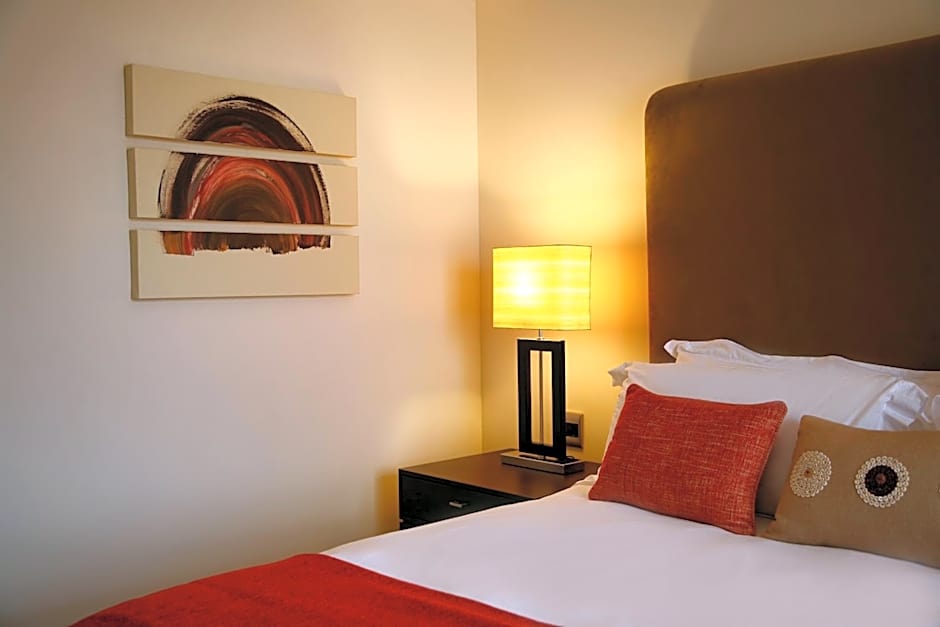 Kievits Kroon Country Estate and Spa