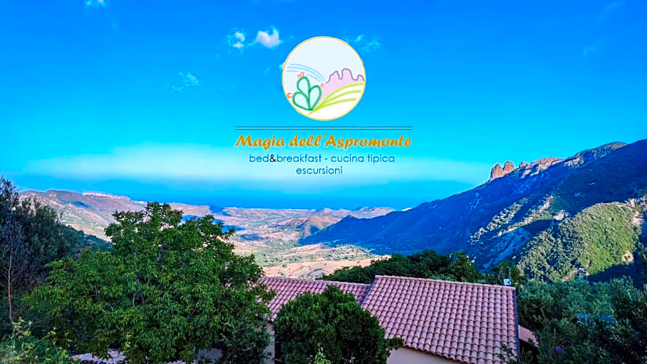 Magia dell'Aspromonte