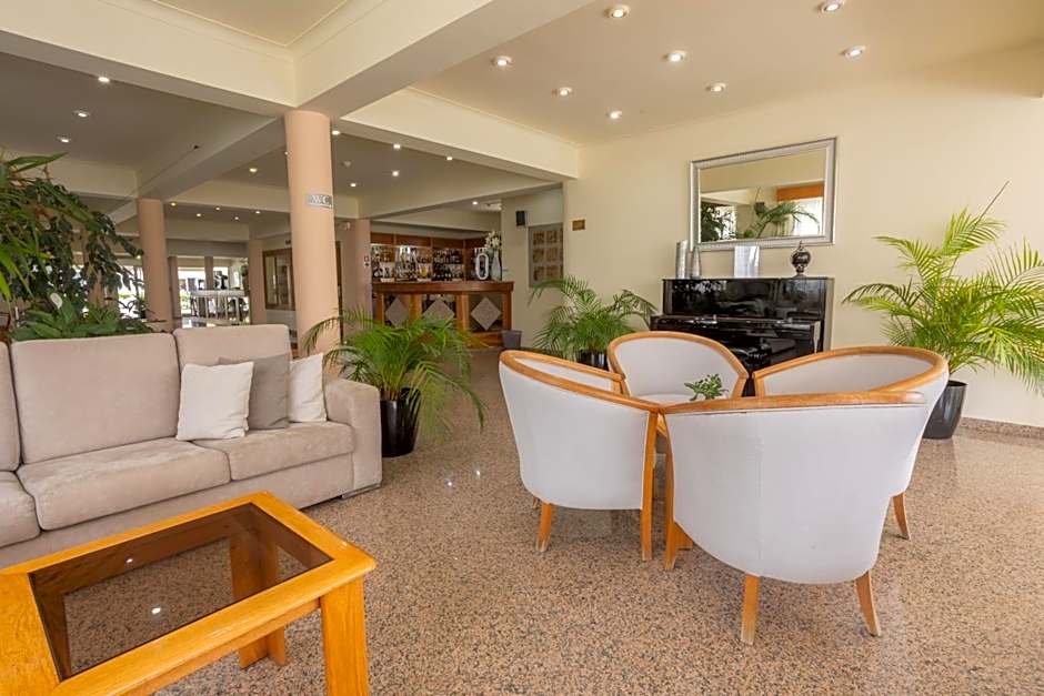 Hotel Sao Jorge Garden