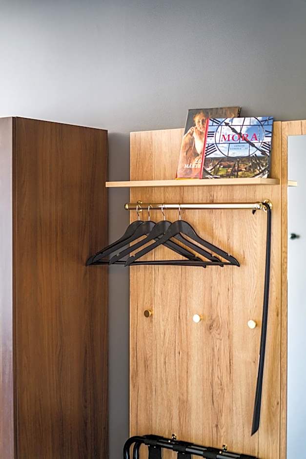 Hotell Fridhemsgatan