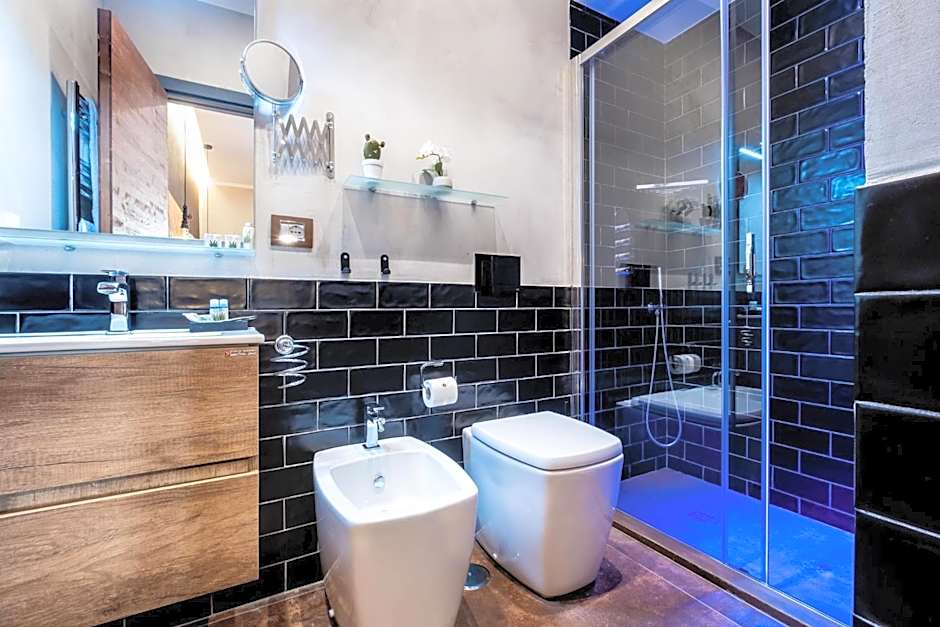 casajammone naples b&b