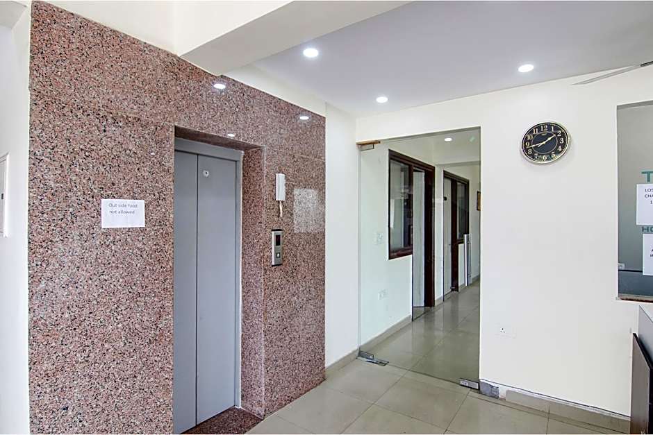 Indigo by Fabhotel – Noida, DC